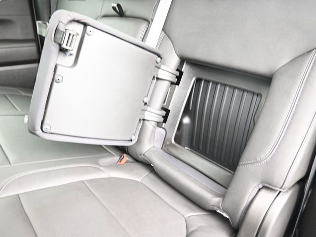 Used 2022 Chevrolet Silverado 1500 RST w/ Convenience Package II image 30