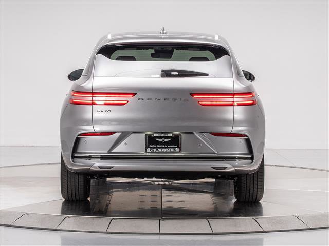 New 2026 Genesis Electrified GV70 Standard image 4