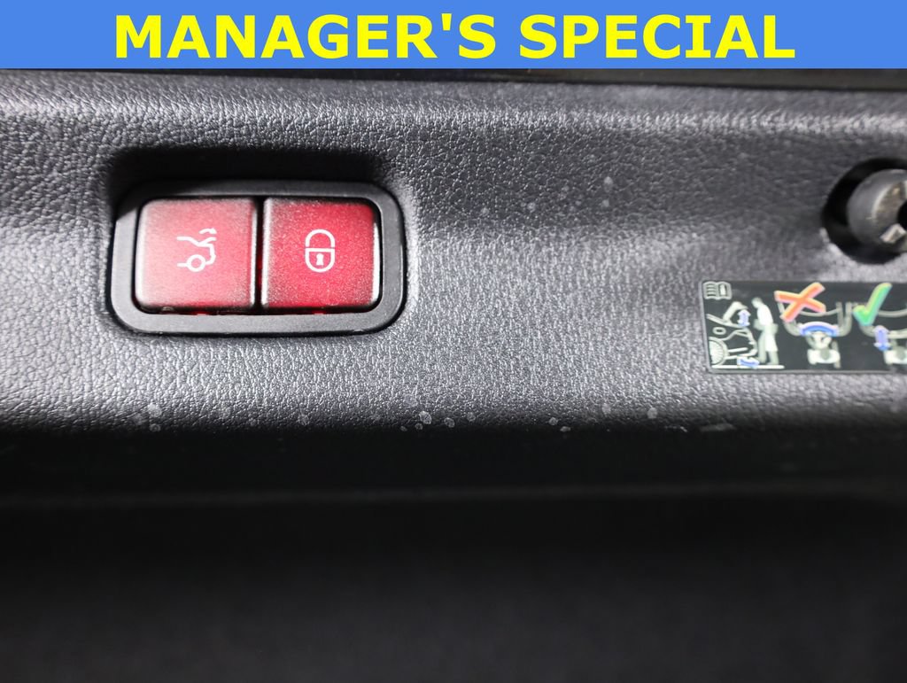 Certified 2024 Mercedes-Benz EQE 350+ 4MATIC Sedan image 61