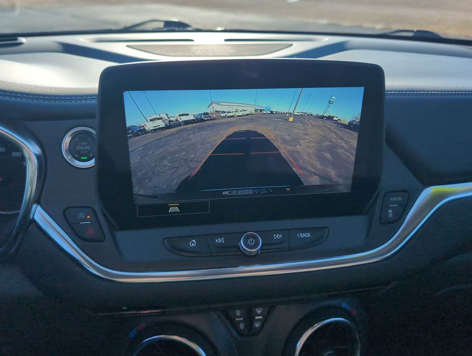 Used 2024 Chevrolet Blazer LT w/ Convenience Package image 14