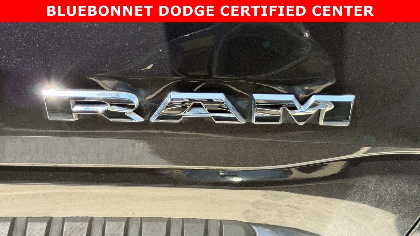 Used 2021 RAM 1500 Lone Star RWD image 17