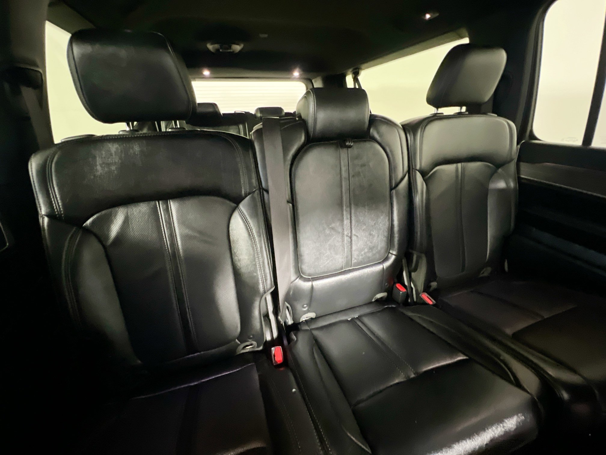 Used 2023 Jeep Wagoneer L Series II image 33