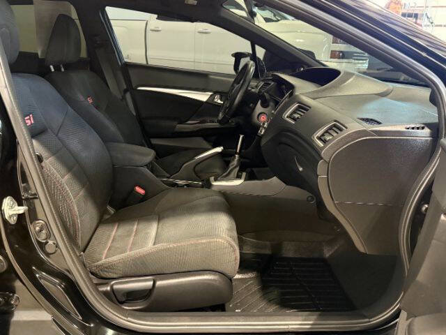 Used 2013 Honda Civic Si image 14