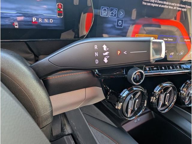 New 2026 Chevrolet Blazer EV SS image 23