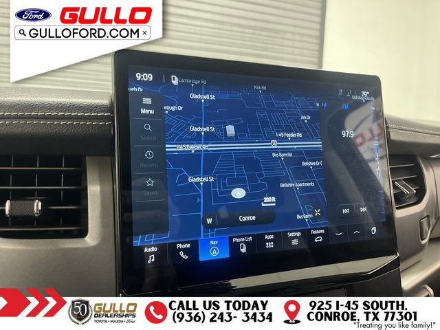 Certified 2024 Ford Expedition Max XLT RWD image 25