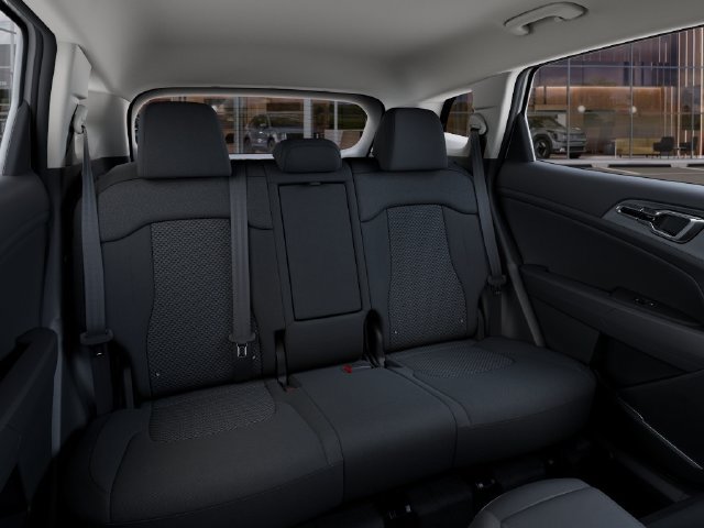 New 2026 Kia Sportage S AWD/4WD image 16
