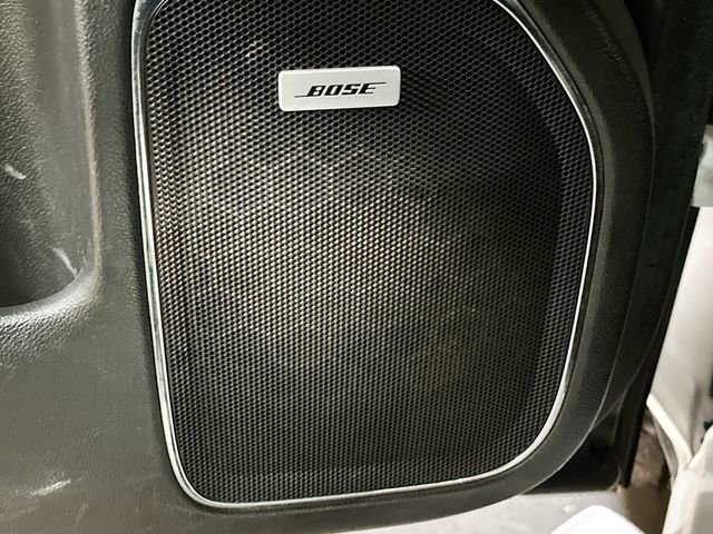 Used 2017 Chevrolet Silverado 1500 LTZ w/ Sport Package image 20