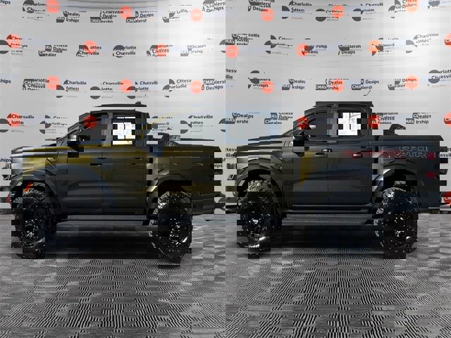 Used 2025 Ford Ranger Raptor image 2