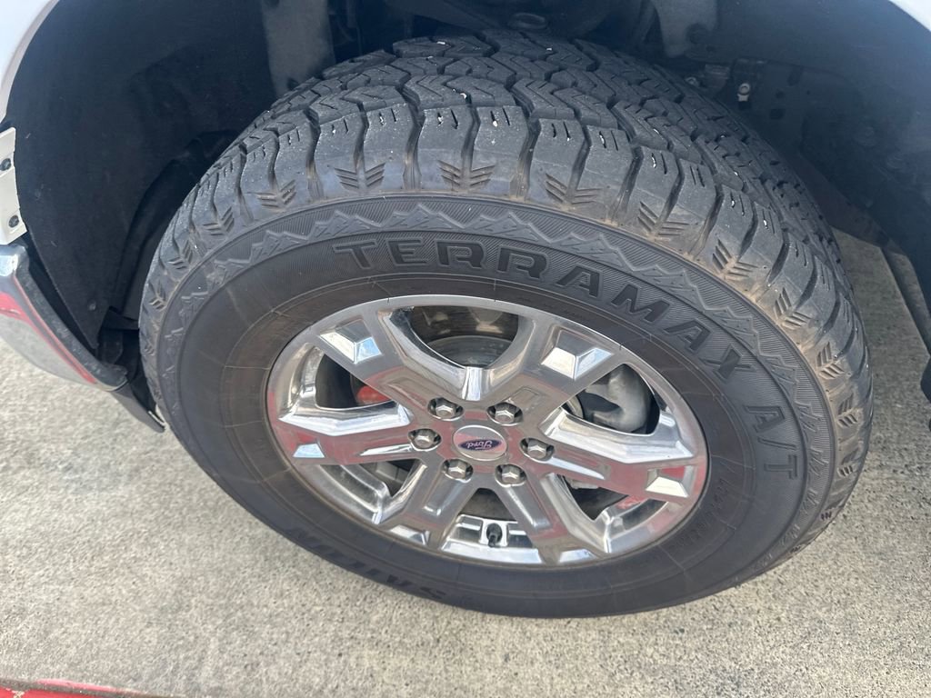 Used 2023 Ford F150 XLT w/ Equipment Group 301A Mid AWD/4WD image 24