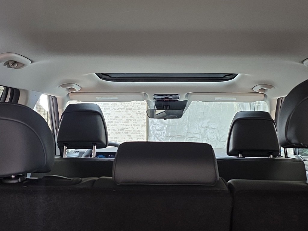 New 2026 Hyundai Santa Fe XRT image 16