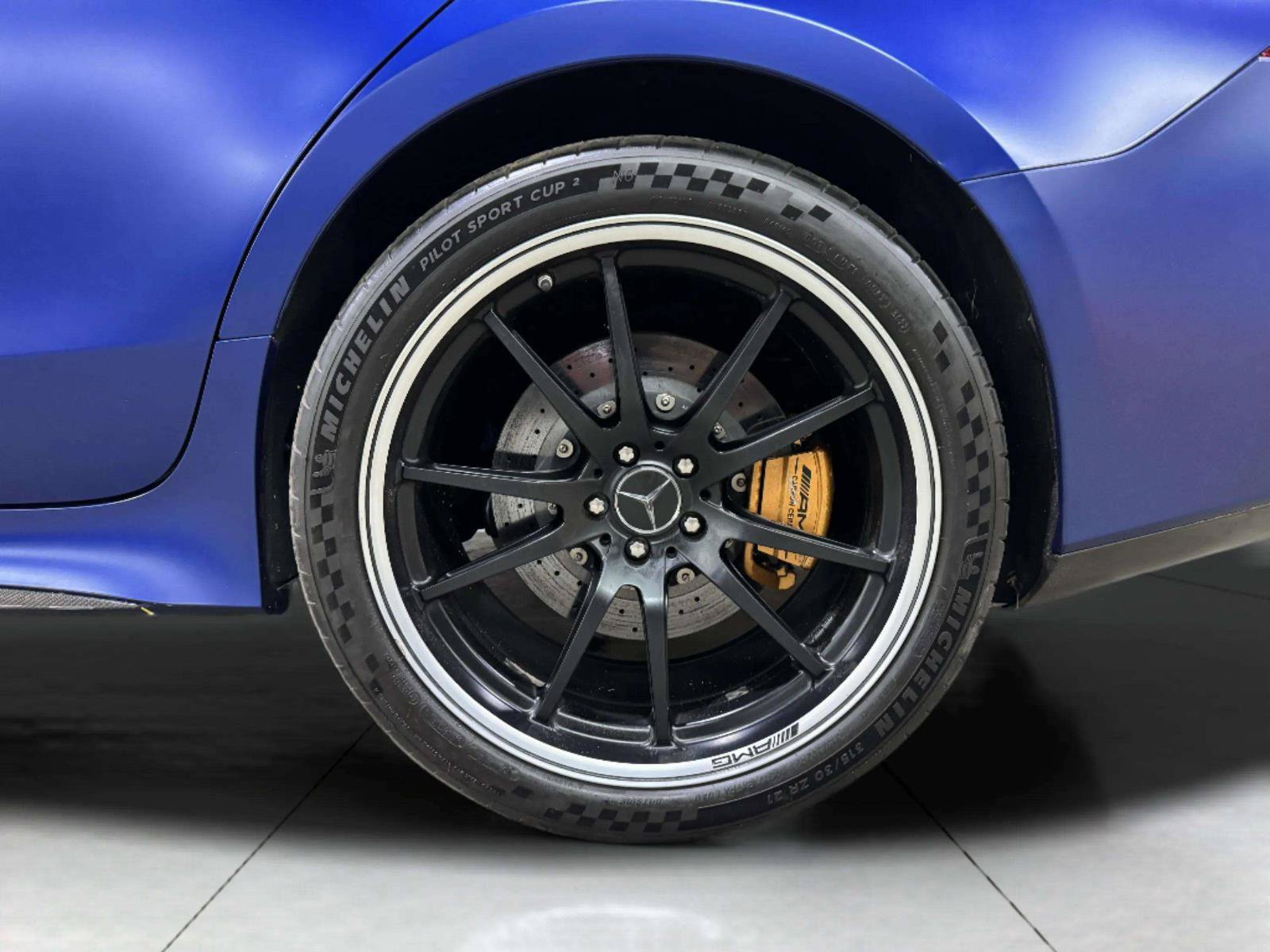 Used 2019 Mercedes-Benz AMG GT 63 S image 66