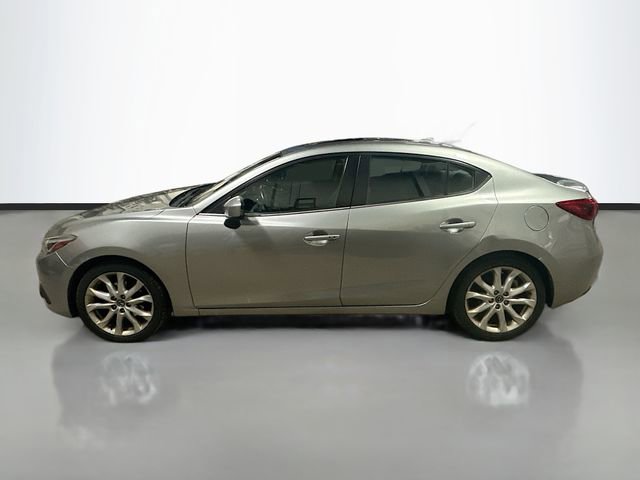 Used 2014 MAZDA MAZDA3 s Grand Touring image 9