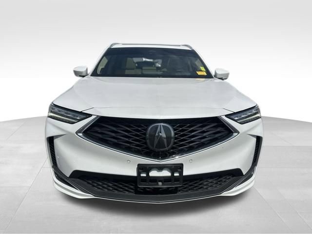 Used 2025 Acura MDX w/ Advance Package image 11