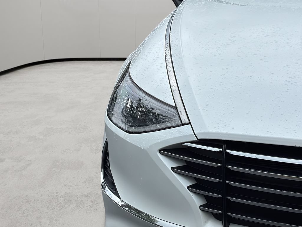 Certified 2022 Hyundai Sonata SE FWD image 42