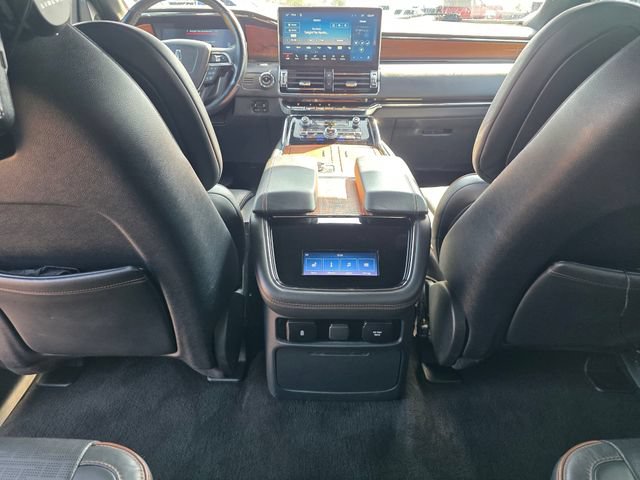 Used 2023 Lincoln Navigator L Black Label AWD/4WD image 18
