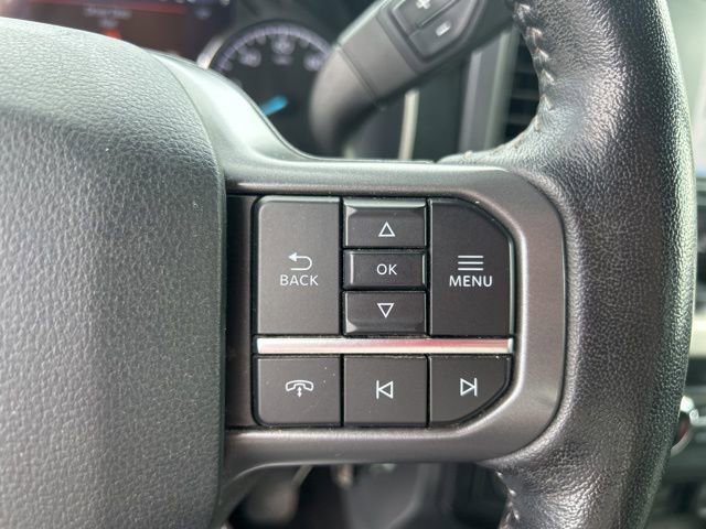 Used 2021 Ford F150 XLT w/ Equipment Group 301A Mid image 19