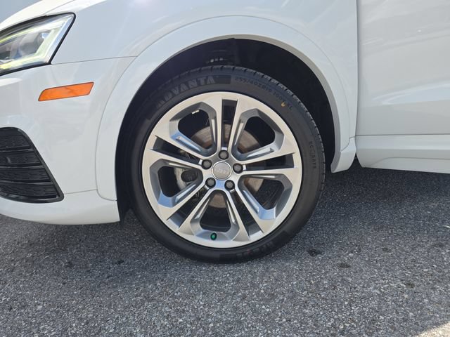 Used 2016 Audi Q3 2.0T Prestige AWD/4WD image 31