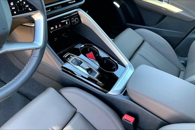 New 2026 Audi Q5 Premium Plus AWD/4WD image 14