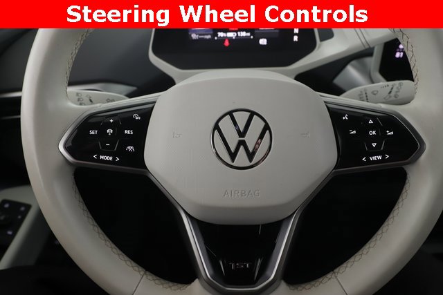 Used 2021 Volkswagen ID.4 1st Edition image 22