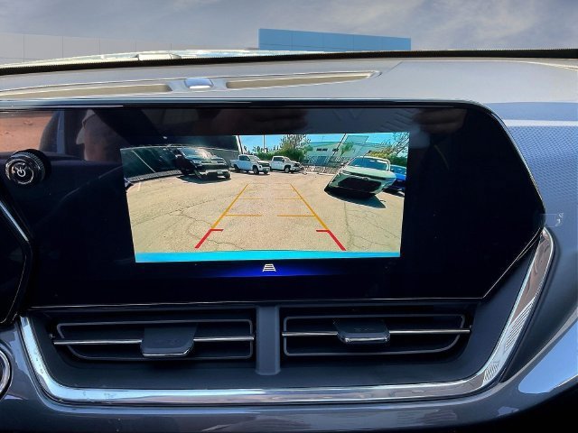 New 2026 Chevrolet Trax ACTIV w/ Driver Confidence Package FWD image 7