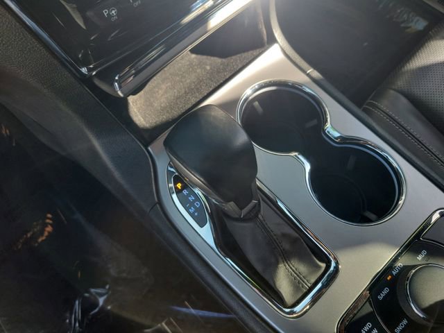 Certified 2021 Jeep Grand Cherokee Limited w/ Quick Order Package 28K 80th image 30