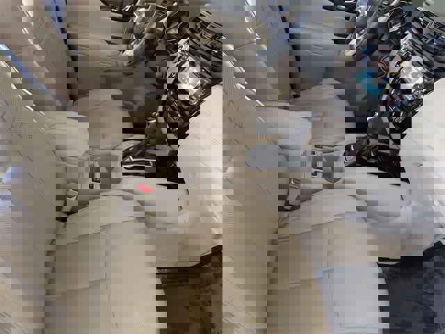 Used 2017 Nissan Rogue SL w/ SL Premium Package image 24