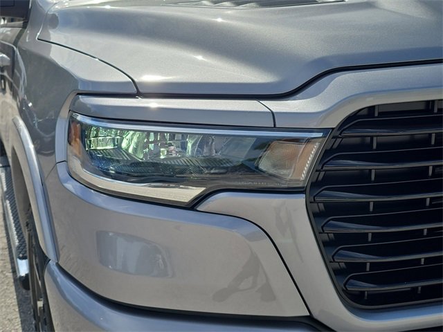 New 2026 RAM 1500 Laramie w/ Sport Appearance Package image 7