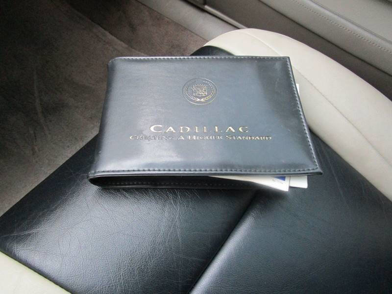 Used 1996 Cadillac Eldorado image 9