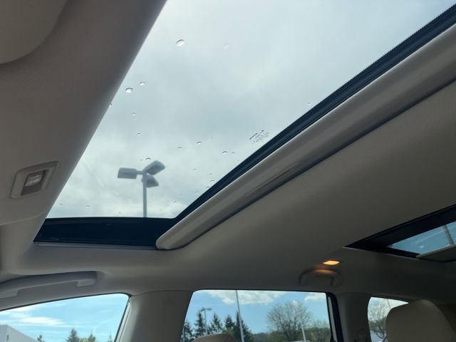 Certified 2020 Nissan Pathfinder Platinum image 21