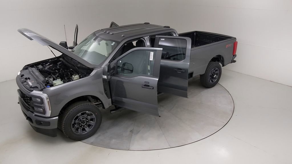 New 2026 Ford F350 XL w/ STX Appearance Package image 54