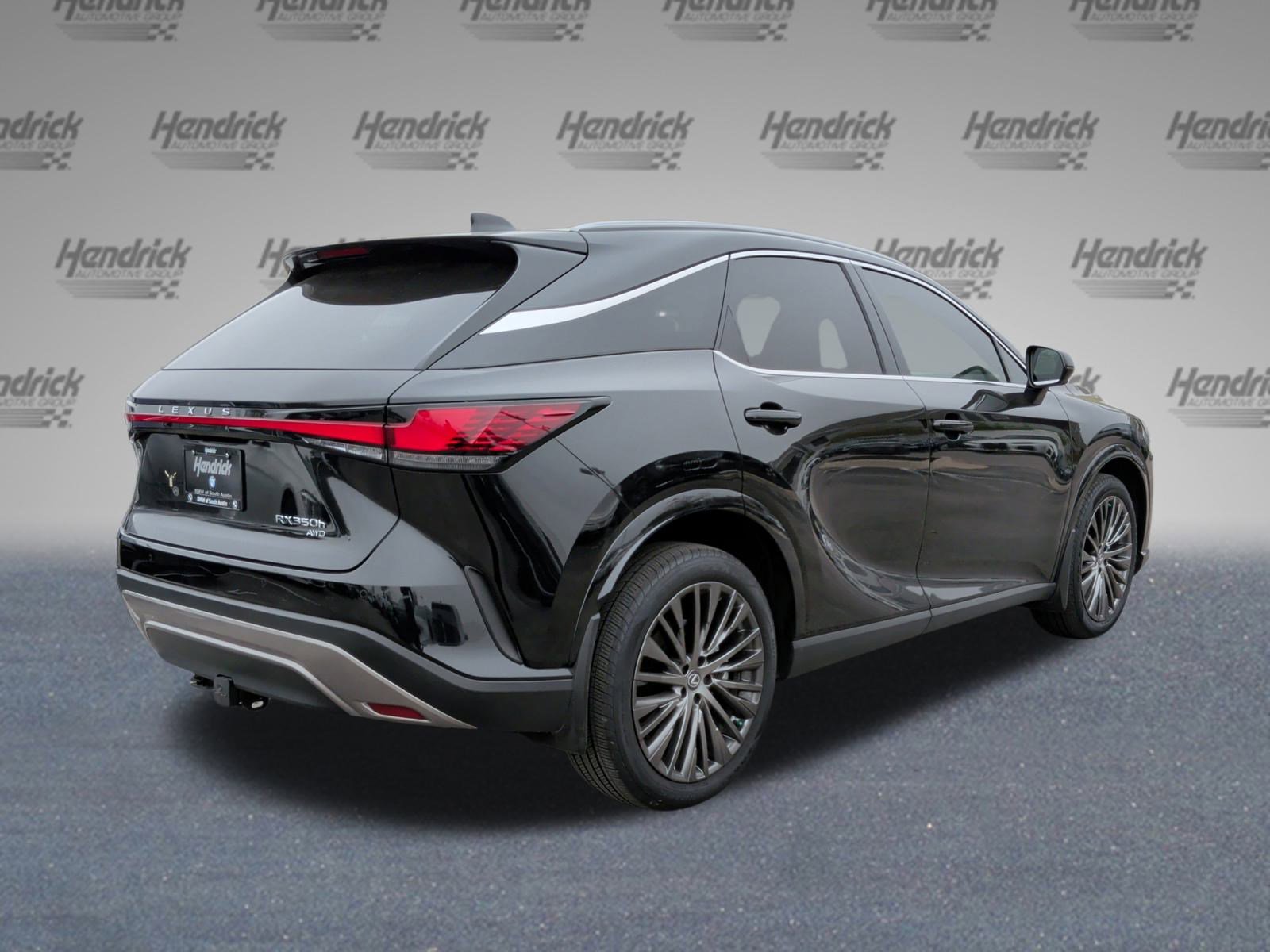 Used 2024 Lexus RX 350 image 10