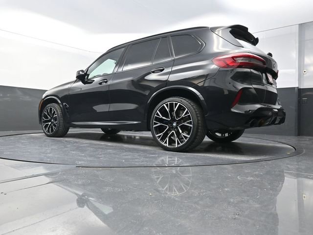 Used 2022 BMW X5 M w/ Competition Package 2 image 34