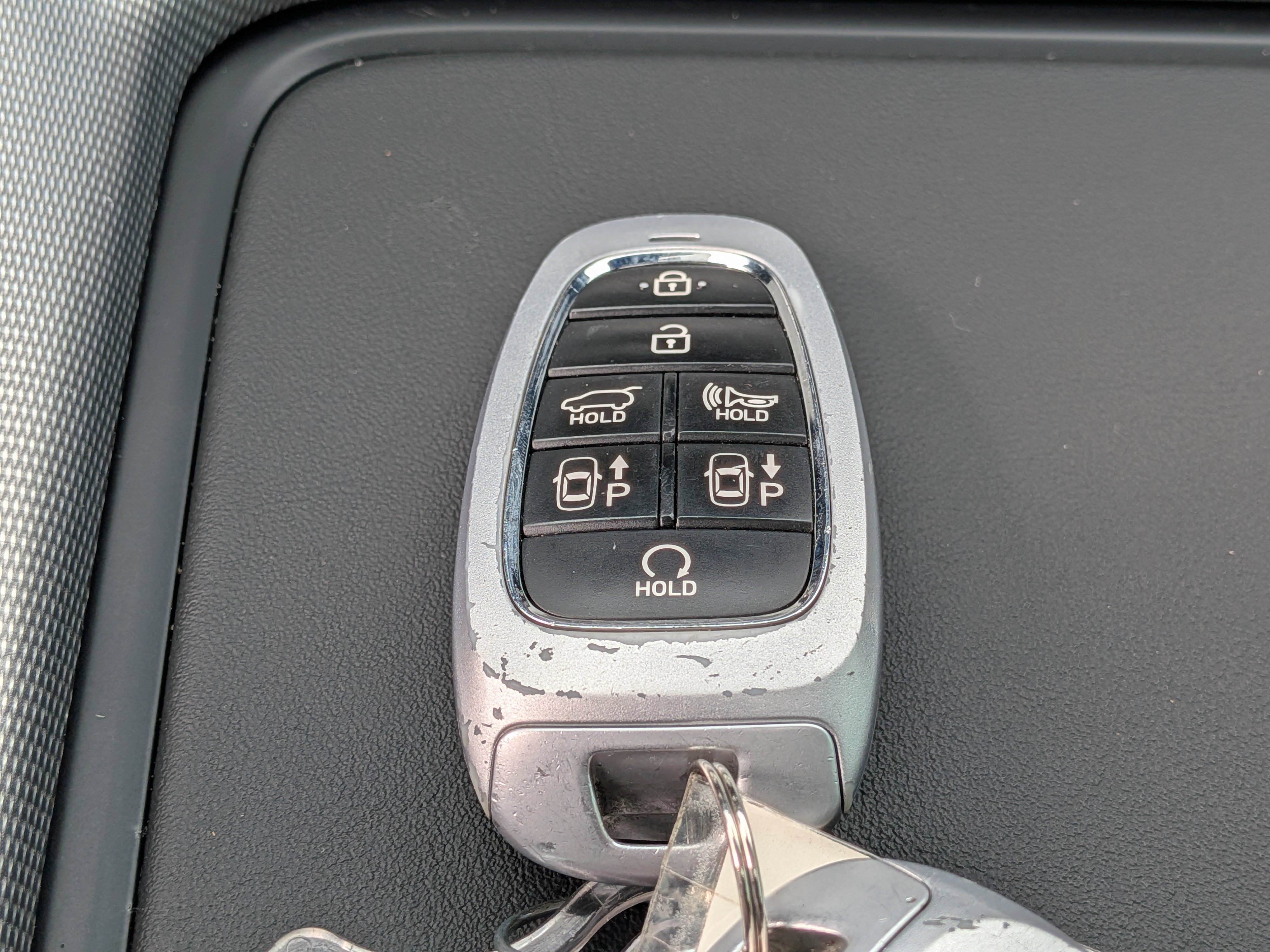 Used 2023 Hyundai Palisade Calligraphy FWD image 35