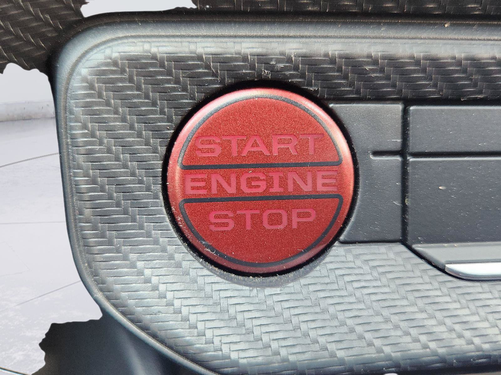 Used 2024 Ford Mustang GT RWD image 21