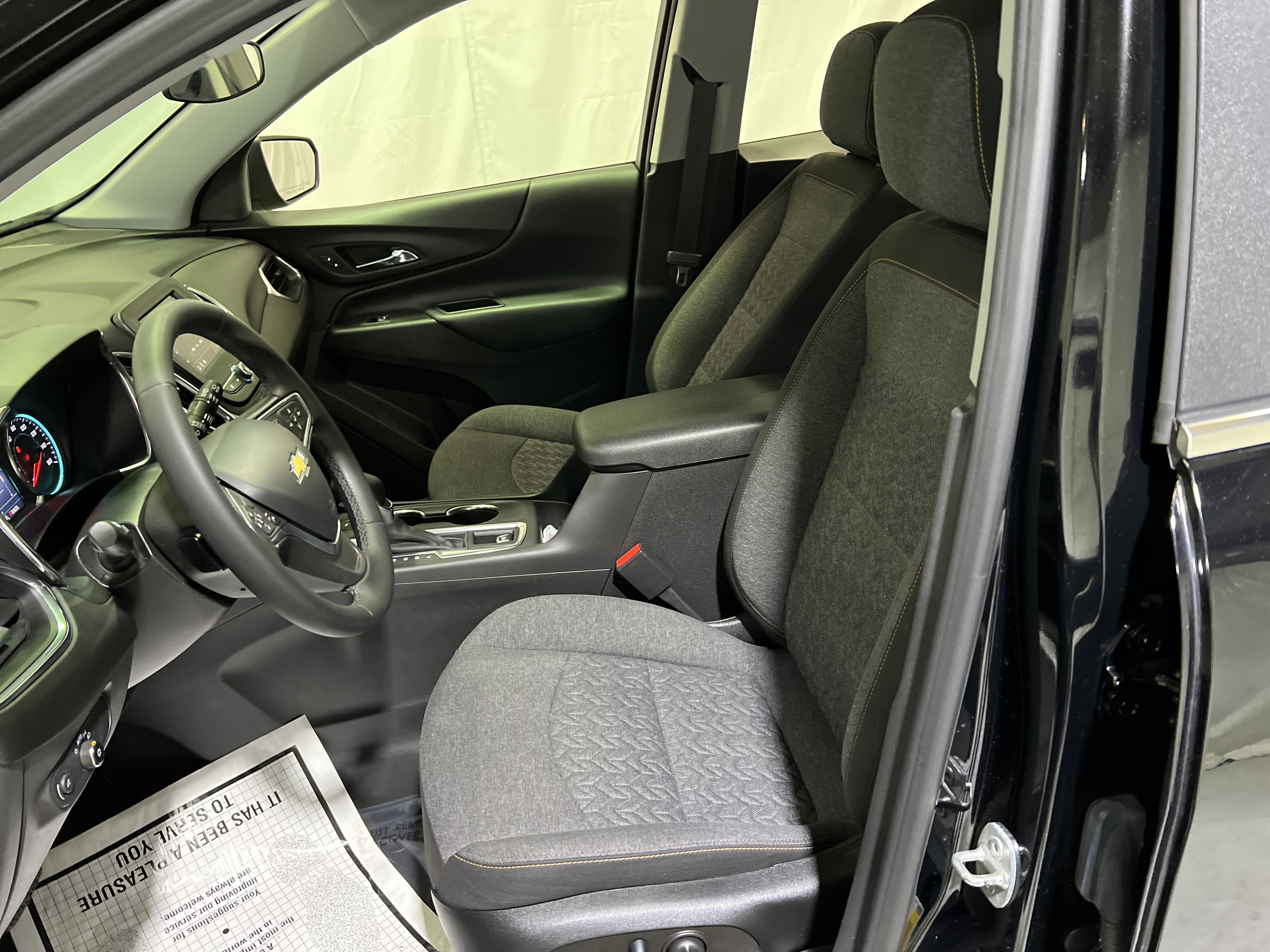 Certified 2023 Chevrolet Equinox LT image 17