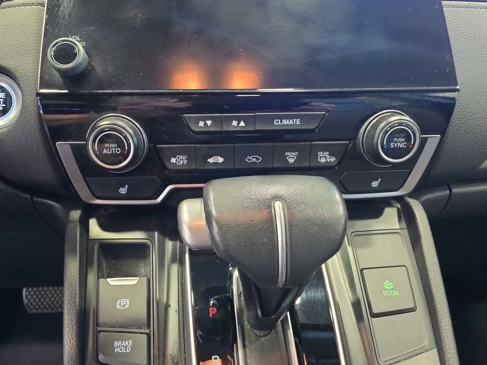 Used 2019 Honda CR-V EX-L image 25
