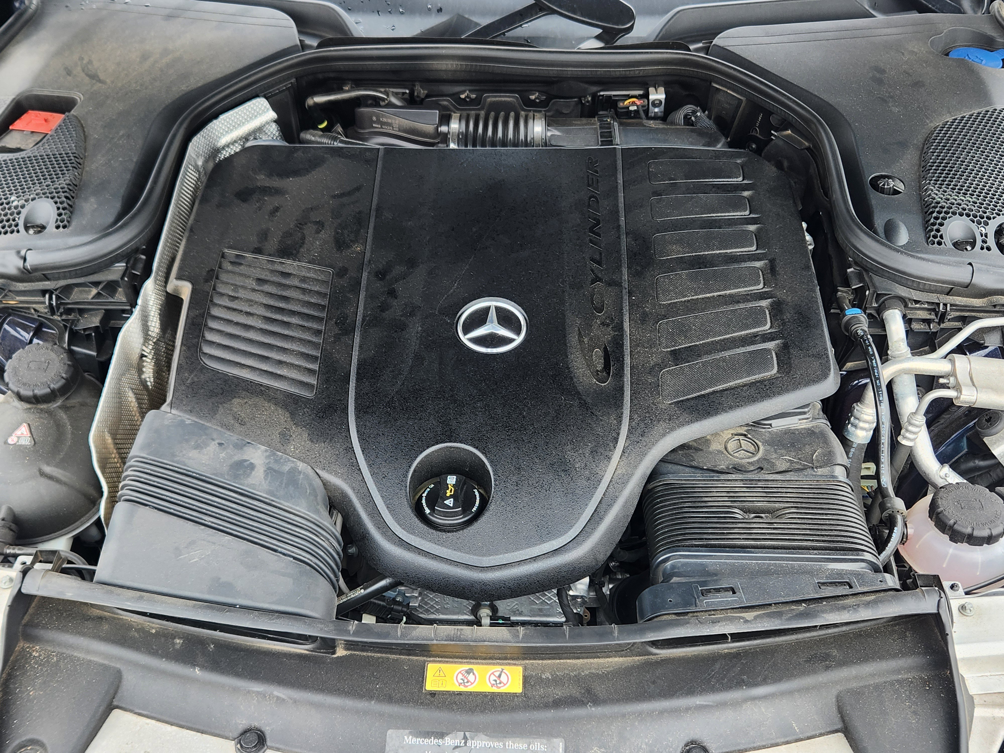 Used 2019 Mercedes-Benz CLS 450 4MATIC image 24