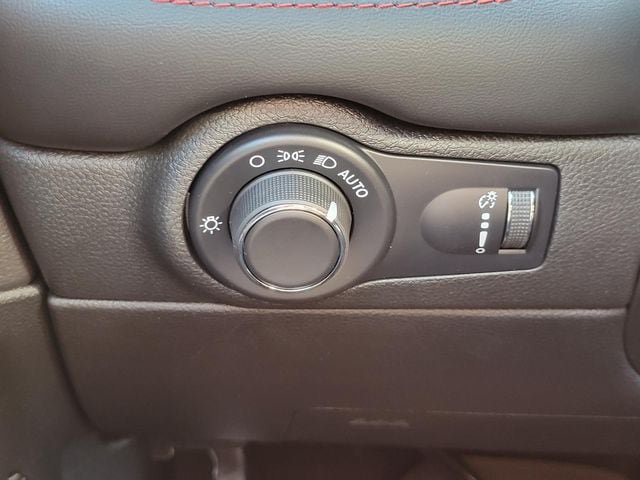 New 2027 Dodge Durango GT AWD/4WD image 16