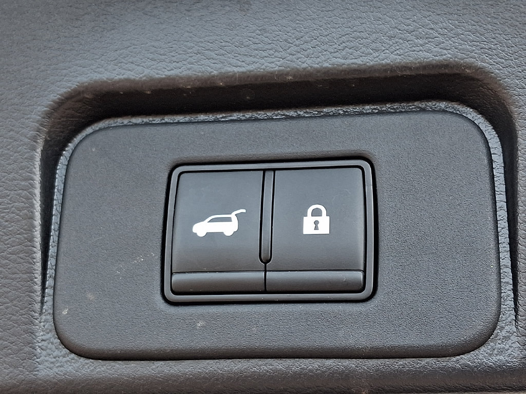 Certified 2023 Nissan Rogue SL AWD/4WD image 30