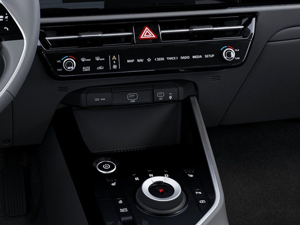 New 2026 Kia Niro Wind FWD image 23