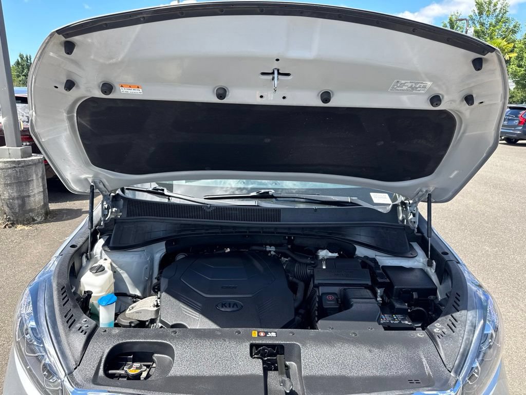 Used 2020 Kia Sorento S AWD/4WD image 29