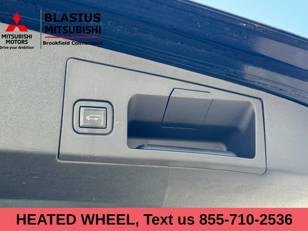 Used 2023 Cadillac XT5 Premium Luxury w/ Platinum Package image 12