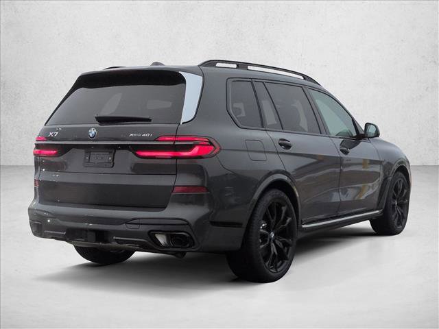 New 2026 BMW X7 xDrive40i w/ M Sport Package video 2