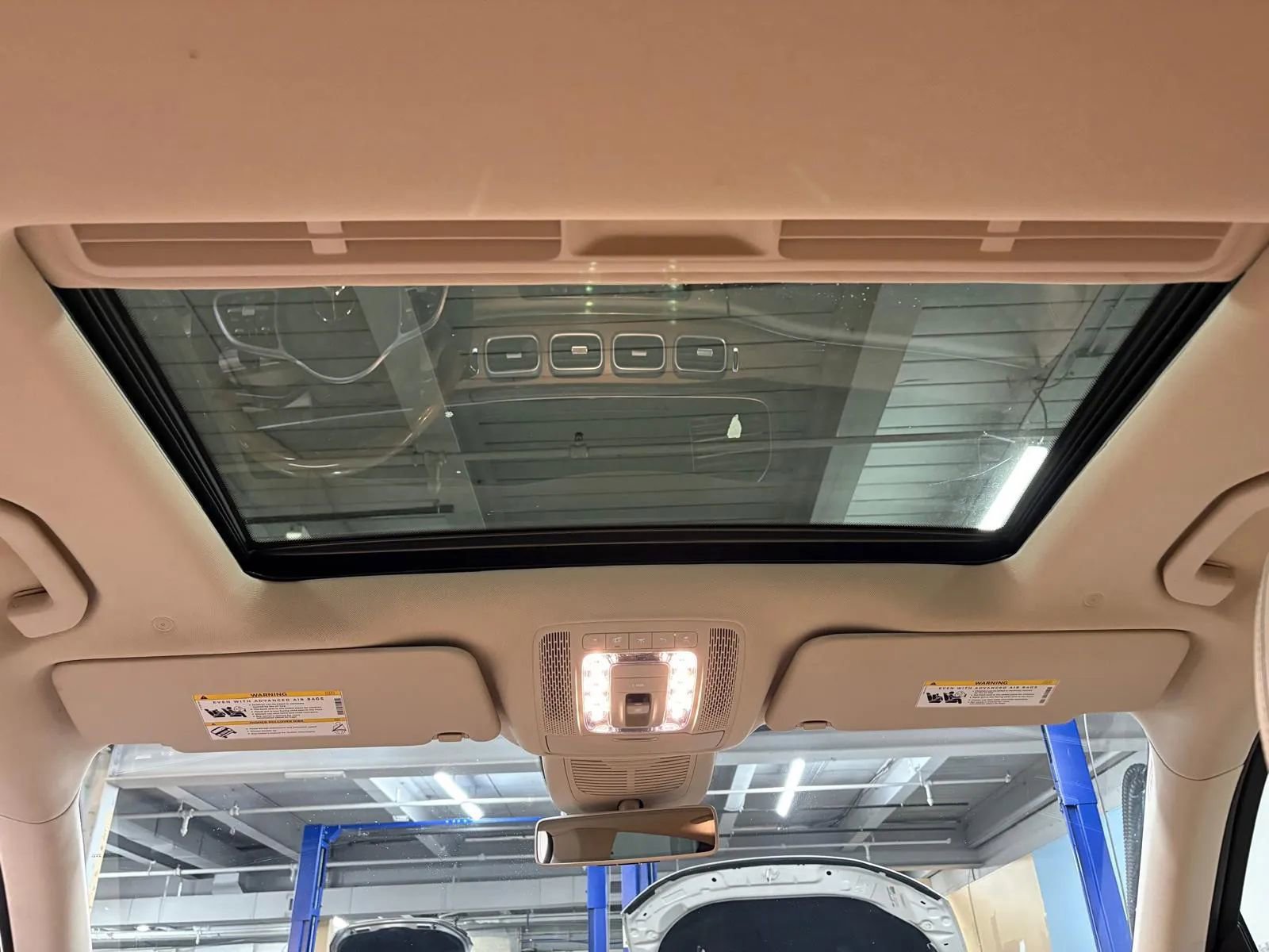 Used 2020 Mercedes-Benz GLE 350 4MATIC image 10