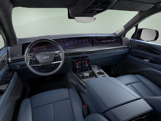 New 2025 Cadillac Escalade IQ Luxury 2 AWD/4WD image 15