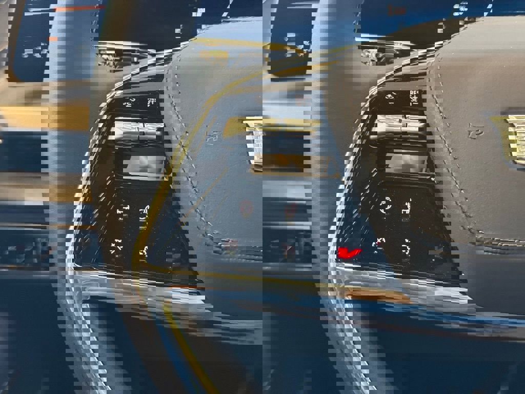 New 2026 Cadillac Vistiq Premium Luxury image 26