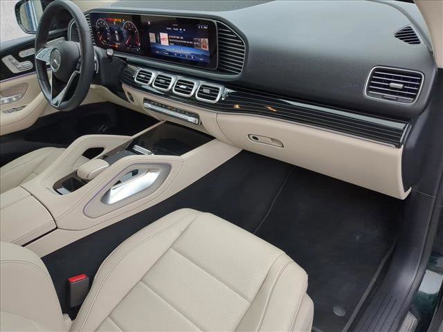 Used 2024 Mercedes-Benz GLE 350 4MATIC image 28