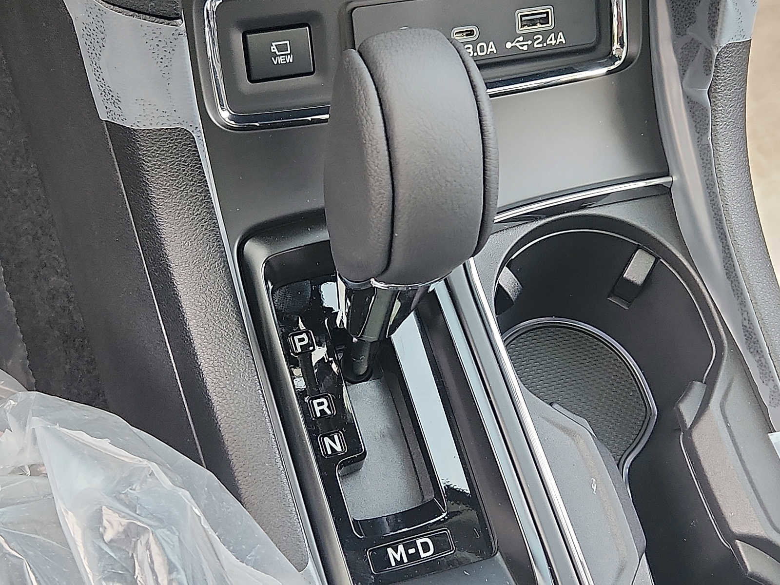 New 2025 Subaru Ascent Bronze Edition image 8