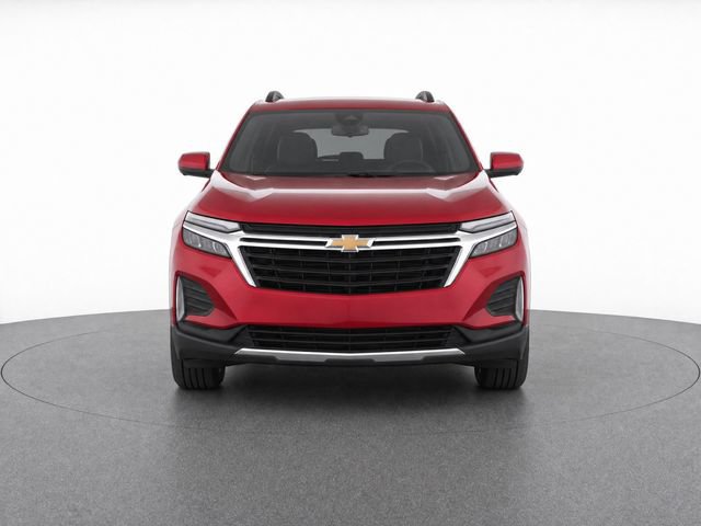 Used 2024 Chevrolet Equinox LT w/ LPO, Floor Liner Package FWD image 13