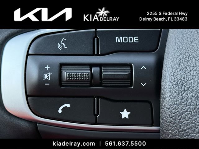 New 2026 Kia K5 GT-Line FWD image 29